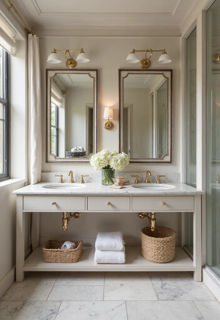 27 Bathroom Double Vanity Ideas That Feel Luxe - Conclusion