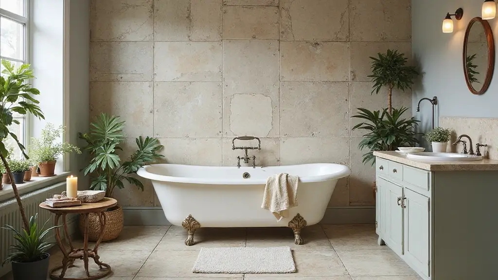 27 Bathroom Tub Tile Ideas That Complement Every Style