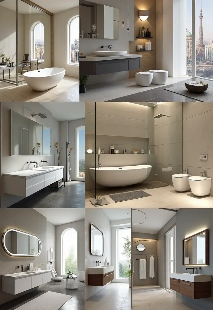 27 European Bathroom Design Ideas That Feel Luxurious - Conclusion