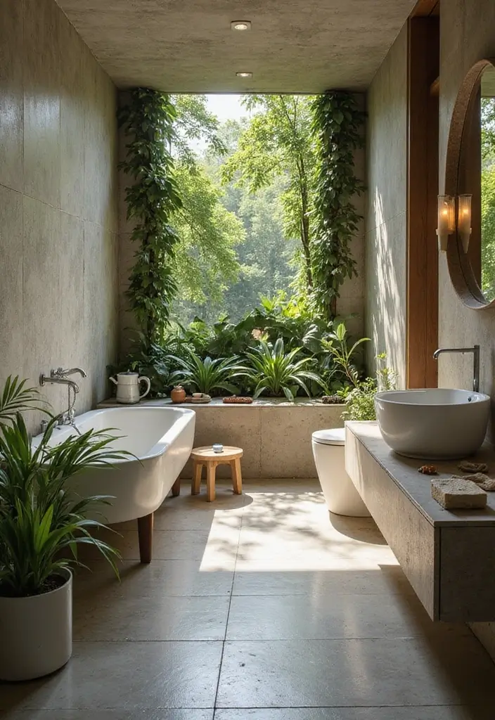 27 Shower Bathroom Design Inspirations That Feel Spa-Like - Conclusion