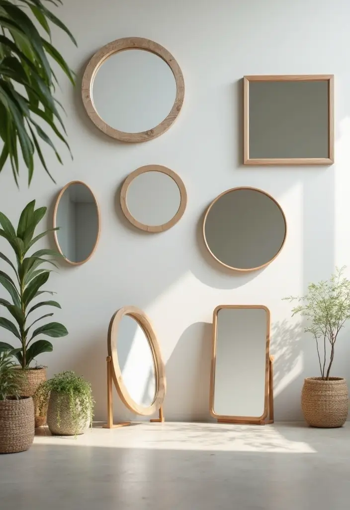 27 Small Bathroom Mirror Ideas That Reflect More Light - Conclusion