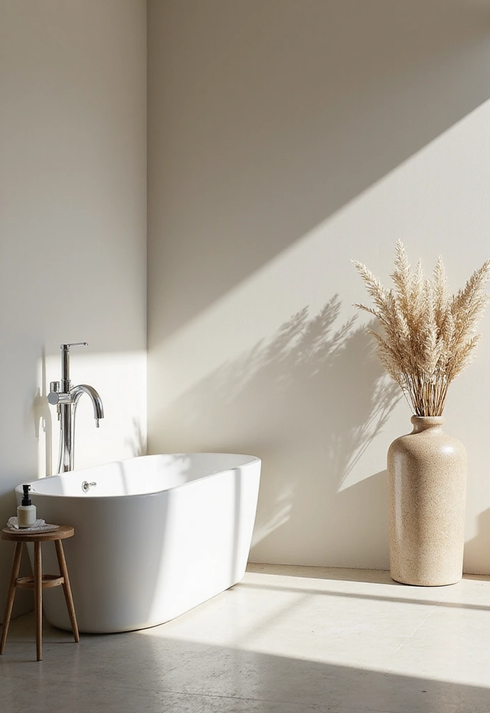 27 Small Scandinavian Bathroom Ideas That Feel Calm and Bright - Conclusion