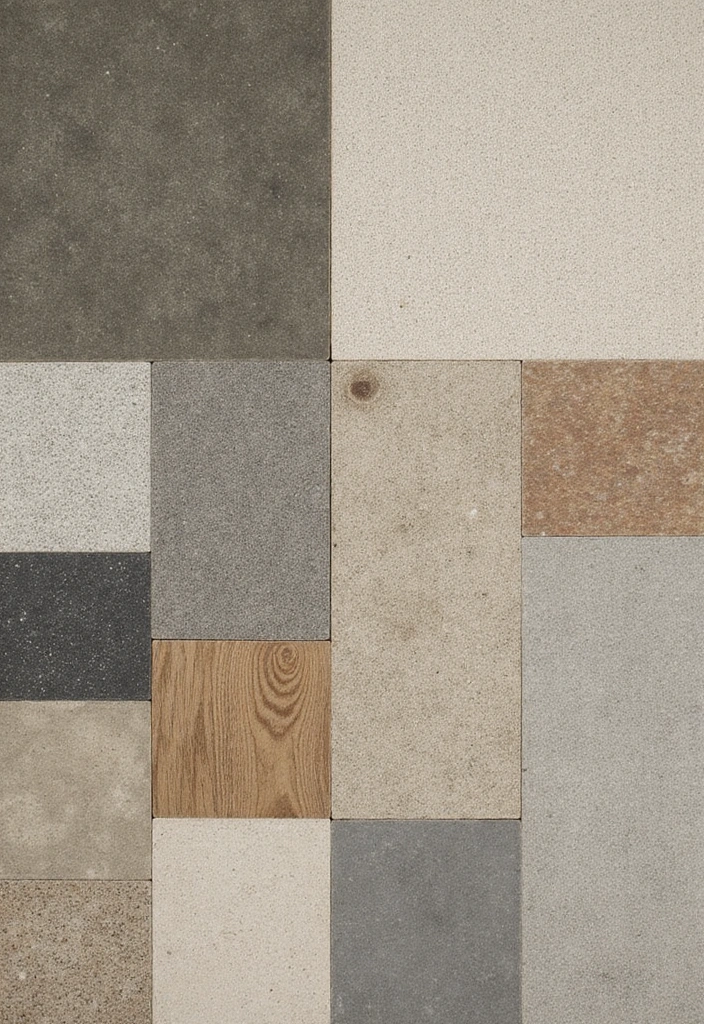 28 2025 Bathroom Tile Trends You'll Want to Copy - 28. Eco-Friendly Innovations