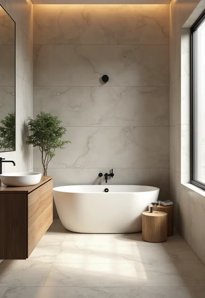 28 2025 Bathroom Tile Trends You'll Want to Copy - Conclusion