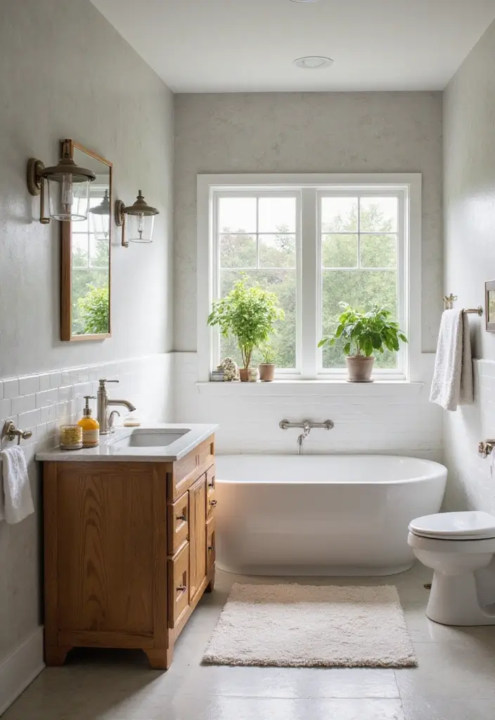 28 Bathroom Countertop Ideas That Add Character - Conclusion