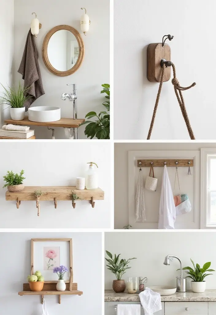 28 Bathroom Hooks Ideas That Keep Things Organized - Conclusion