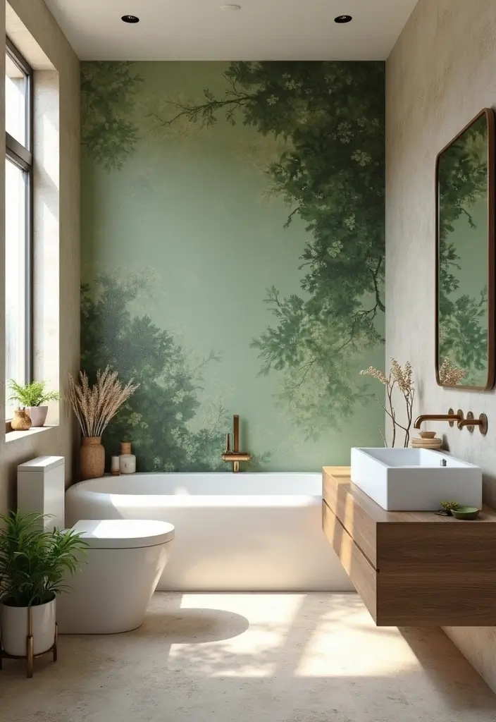 28 Bathroom Wall Ideas That Transform the Look - Conclusion