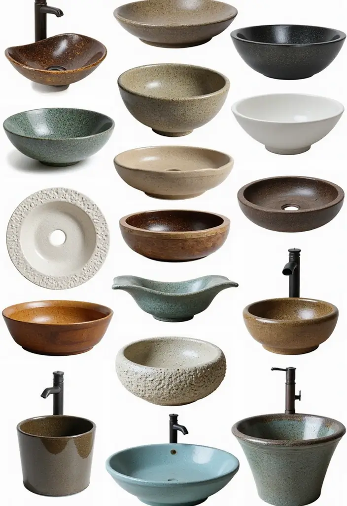 28 Cool Sinks Bathroom Designs That Stand Out - Conclusion