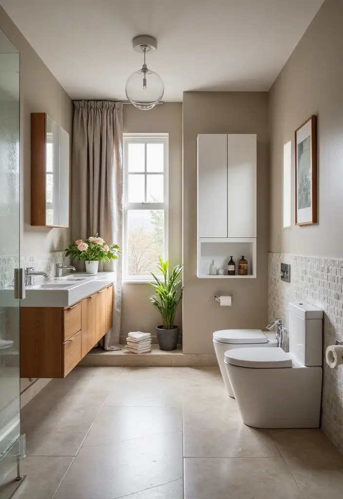 28 Modern Bathroom Cabinet Ideas That Elevate Storage - Conclusion