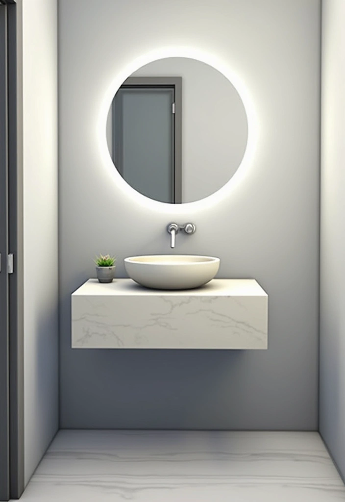 28 Sims 4 Bathroom CC Ideas for Your Dream Build - 10. Customizable Sink Designs