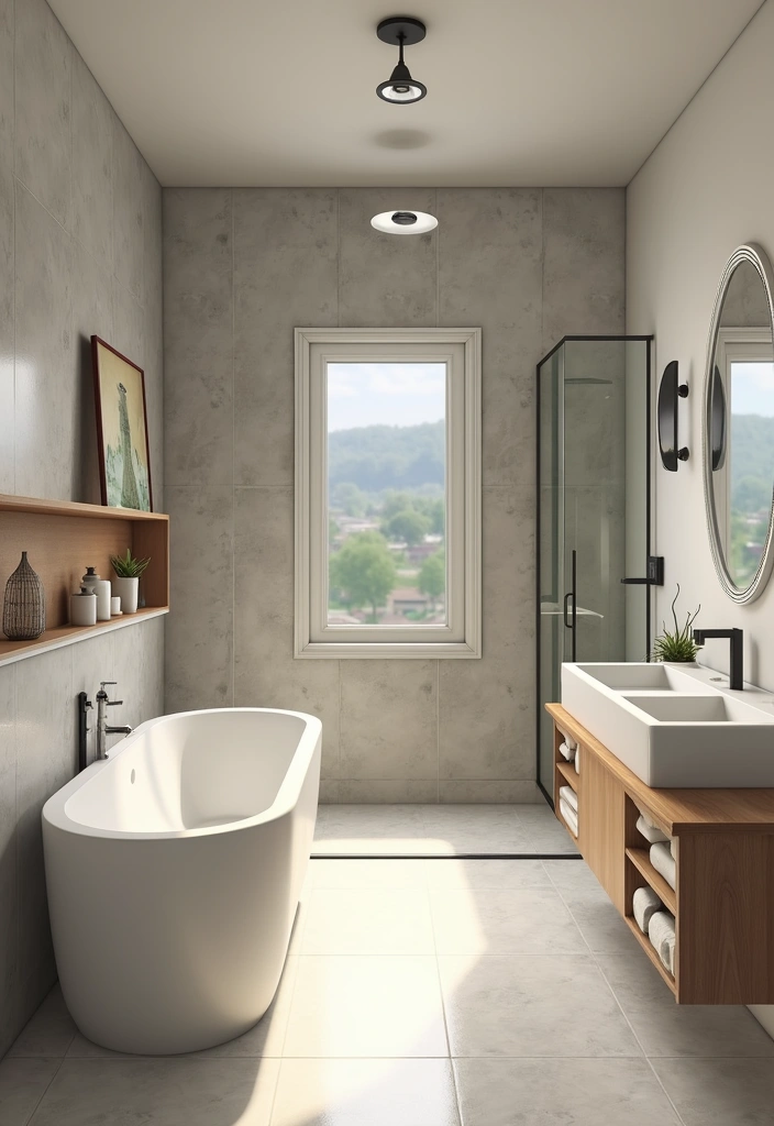28 Sims 4 Bathroom CC Ideas for Your Dream Build - 26. Trending Antimicrobial Materials
