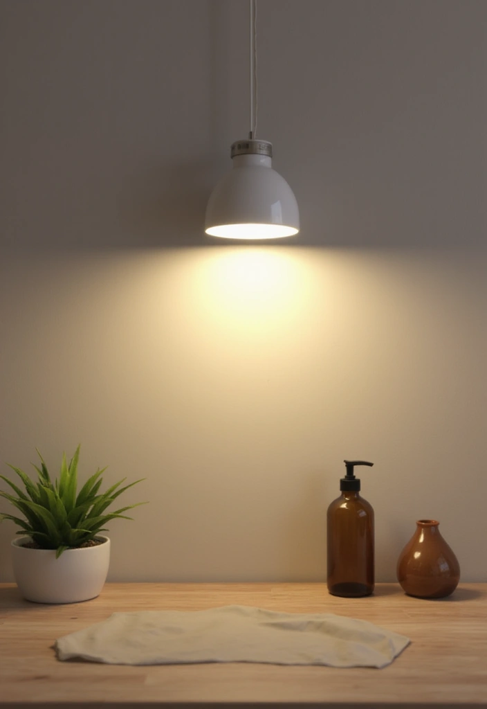 28 Sims 4 Bathroom CC Ideas for Your Dream Build - 6. Modern Lighting Fixtures