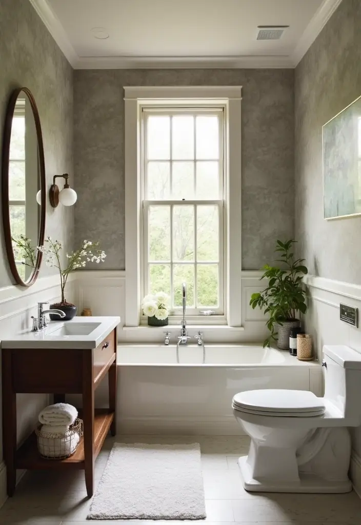 28 Small Powder Bathroom Ideas That Feel Expensive - Conclusion