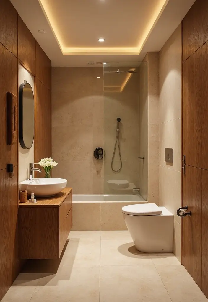 28 Steam Bathroom Ideas That Feel Spa-Worthy - Conclusion