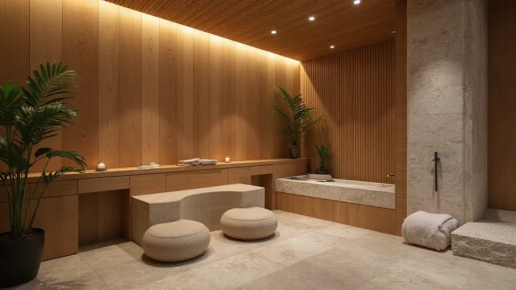 28 Steam Bathroom Ideas That Feel Spa-Worthy