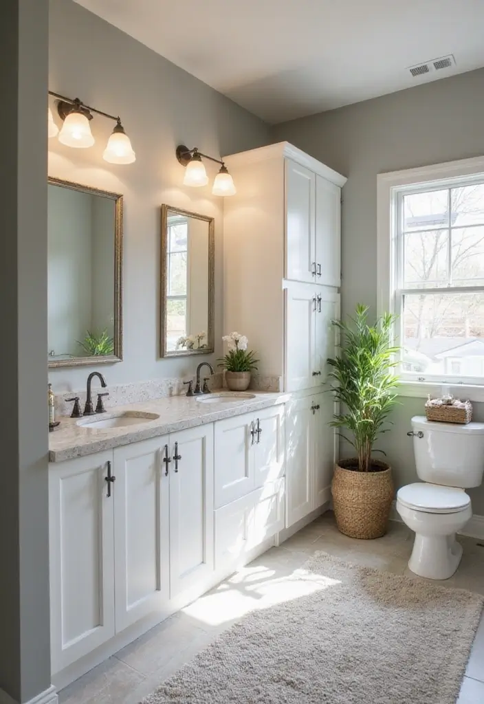 29 Bathroom Cabinet Ideas That Boost Functionality - Conclusion