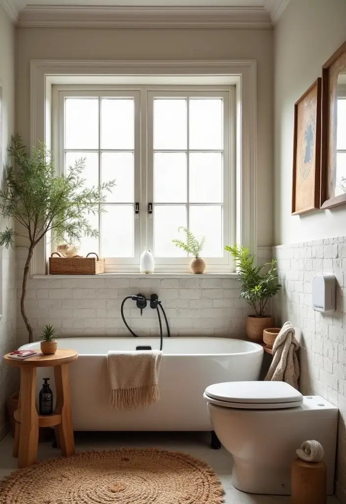 29 Boho Small Bathroom Ideas That Feel Effortlessly Cool - Conclusion