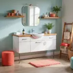 29 IKEA Bathroom Hack Ideas That Transform Your Space