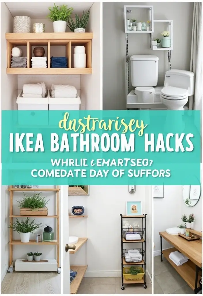 29 IKEA Bathroom Hack Ideas That Transform Your Space - Conclusion