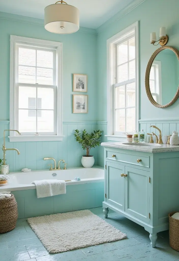 29 Light Teal Bathroom Ideas That Feel Refreshing - Conclusion