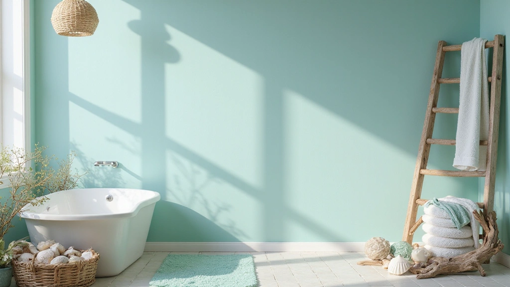 29 Light Teal Bathroom Ideas That Feel Refreshing