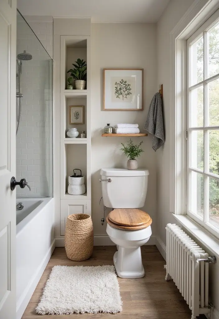 29 Mini Bathroom Design Inspirations That Maximize Space - Conclusion