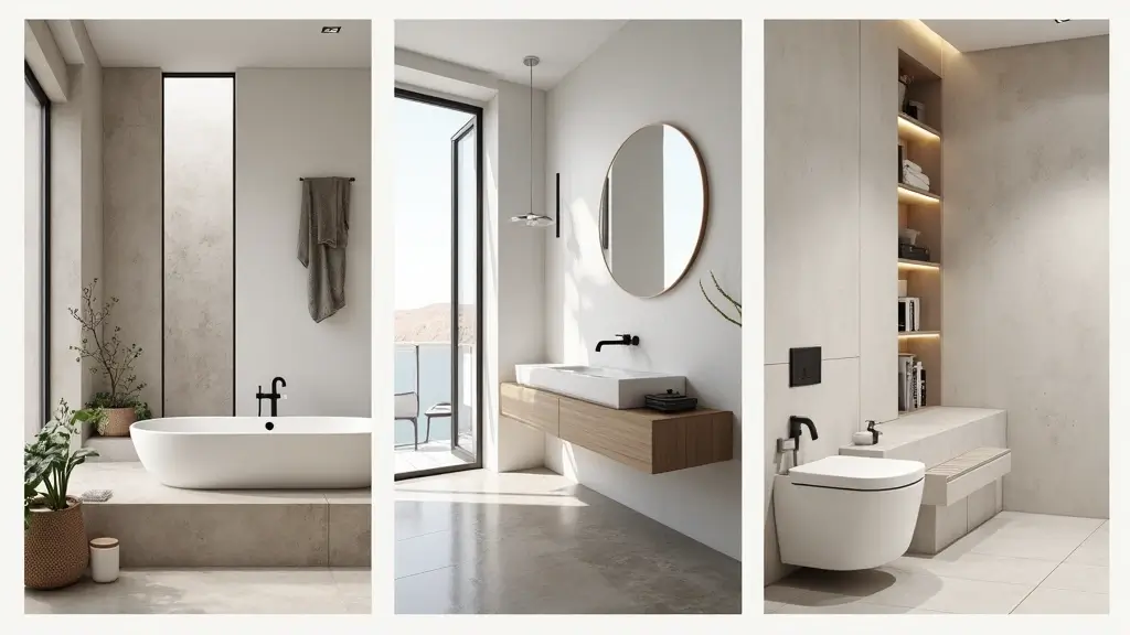 29 Photos in Bathroom Ideas That Look Chic