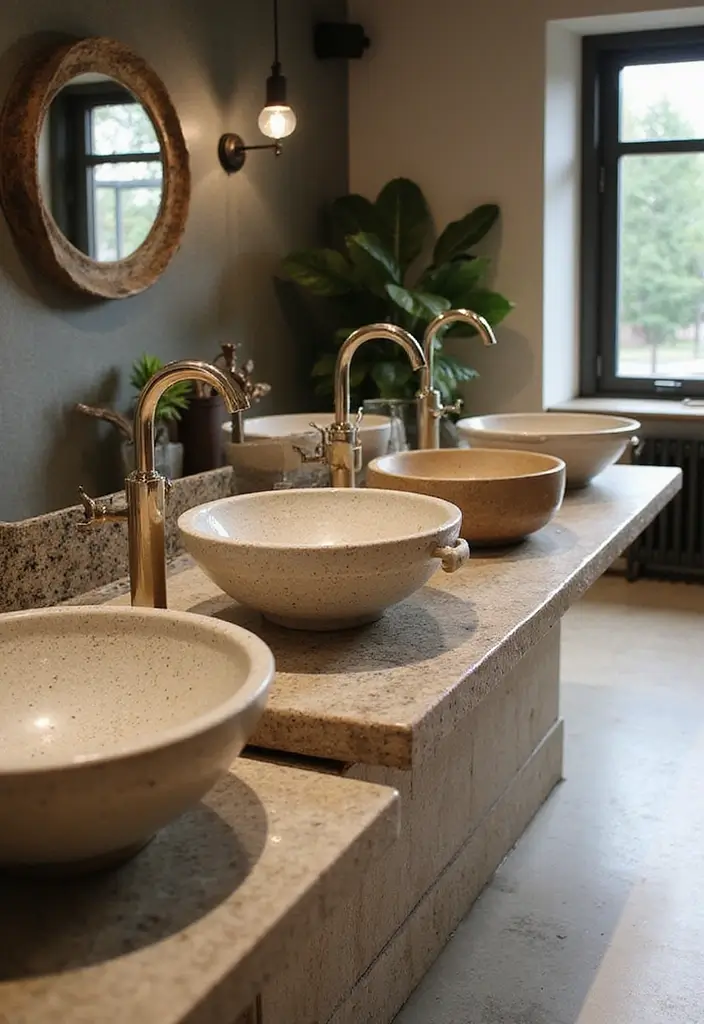 29 Table Top Wash Basin Ideas for Modern Bathrooms - Conclusion