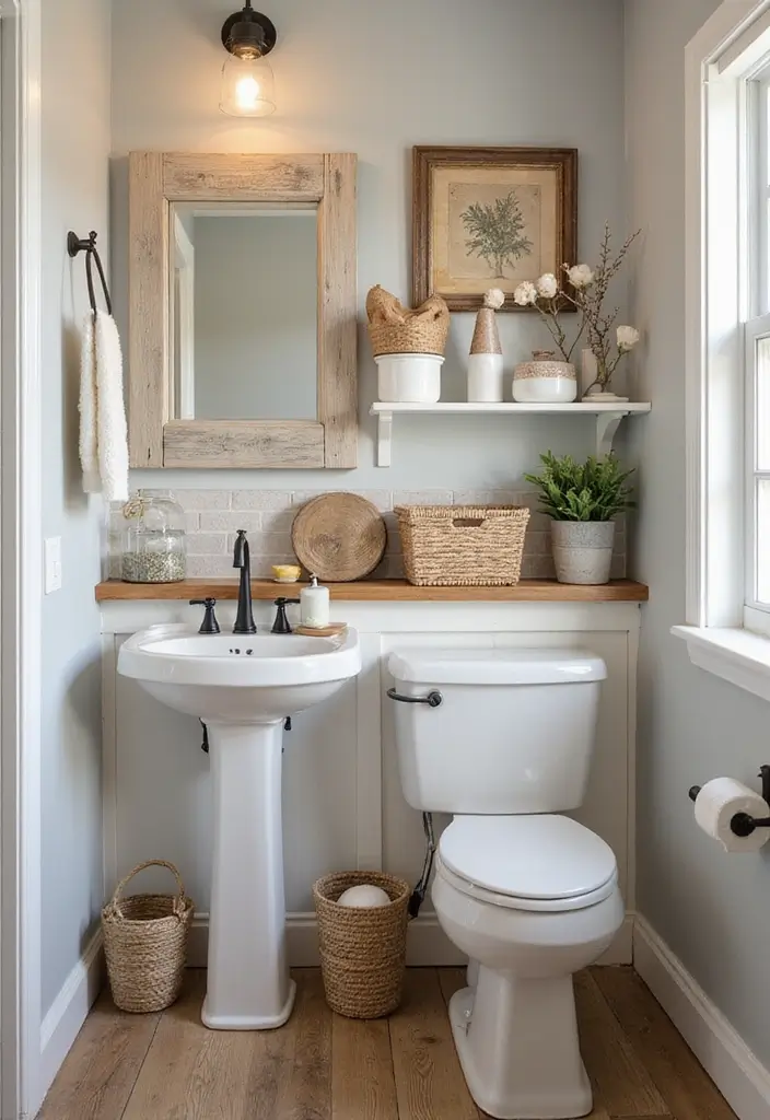 29 Tiny Bathroom Layout Ideas That Actually Work - Conclusion