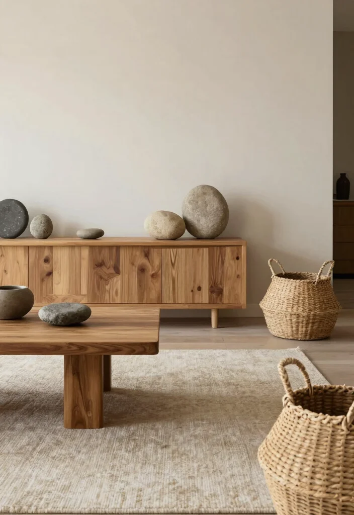 15 Baby Living Room Set Up Ideas: Safe, Stylish, and Practical - 12. Outdoor-Inspired Elements 1