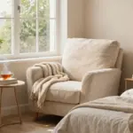 15 Bedroom Nook Ideas for Cozy Private Corners