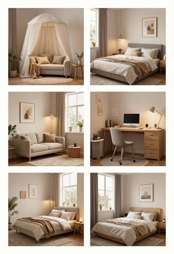 15 Bedroom Nook Ideas for Cozy Private Corners - Conclusion 1