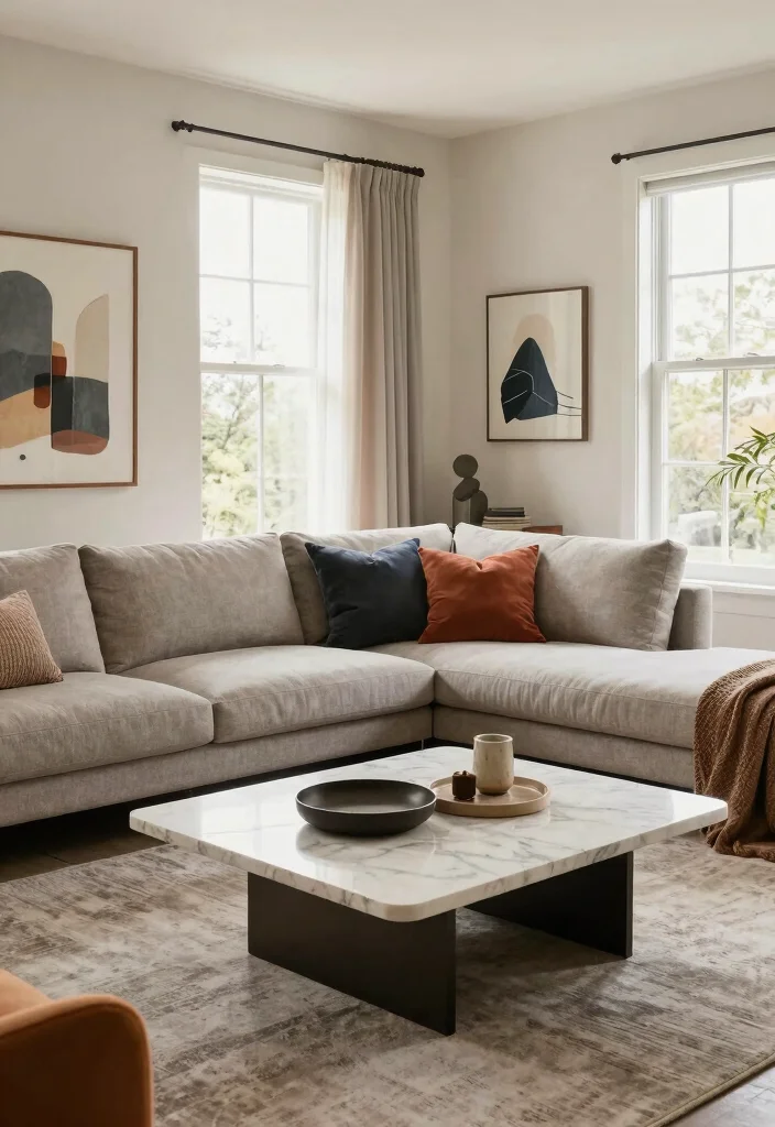 15 CB2 Living Room Ideas Modern Sleek and Trendy - Conclusion 1