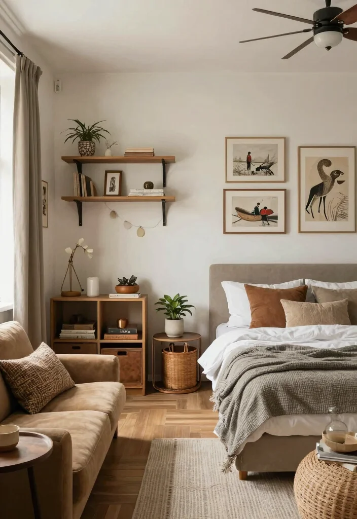 15 Extra Bedroom Ideas: Creative Ways to Maximize Small Spaces - Conclusion 1