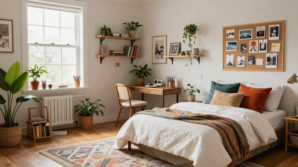 15 Extra Bedroom Ideas: Creative Ways to Maximize Small Spaces