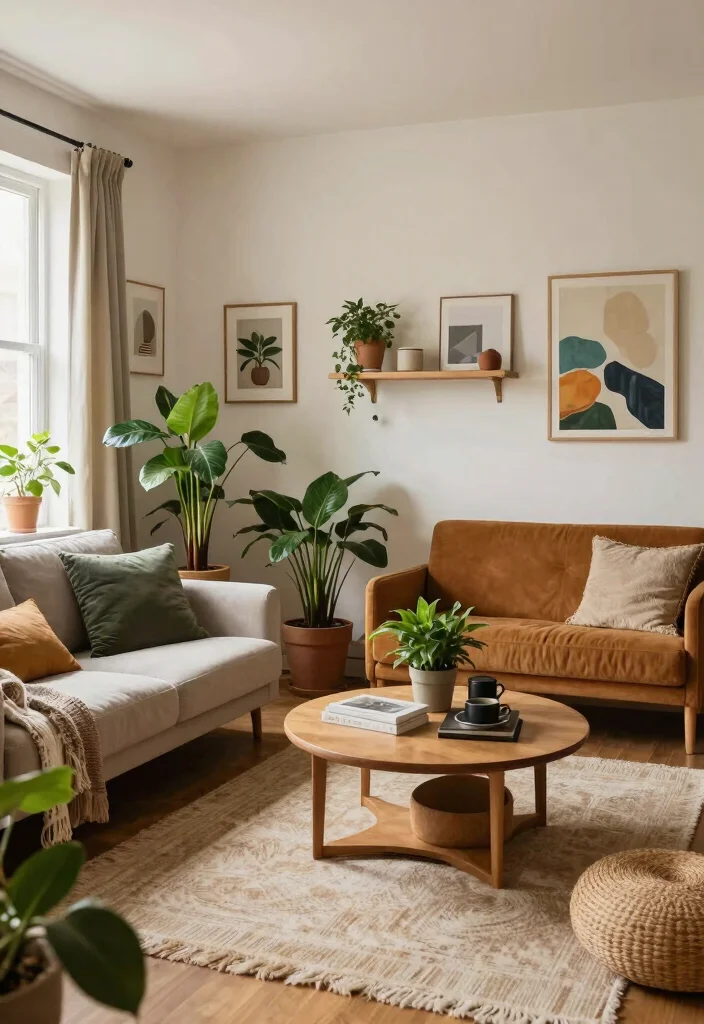 15 Extra Living Room Ideas for Flexible Bonus Spaces - Conclusion 1