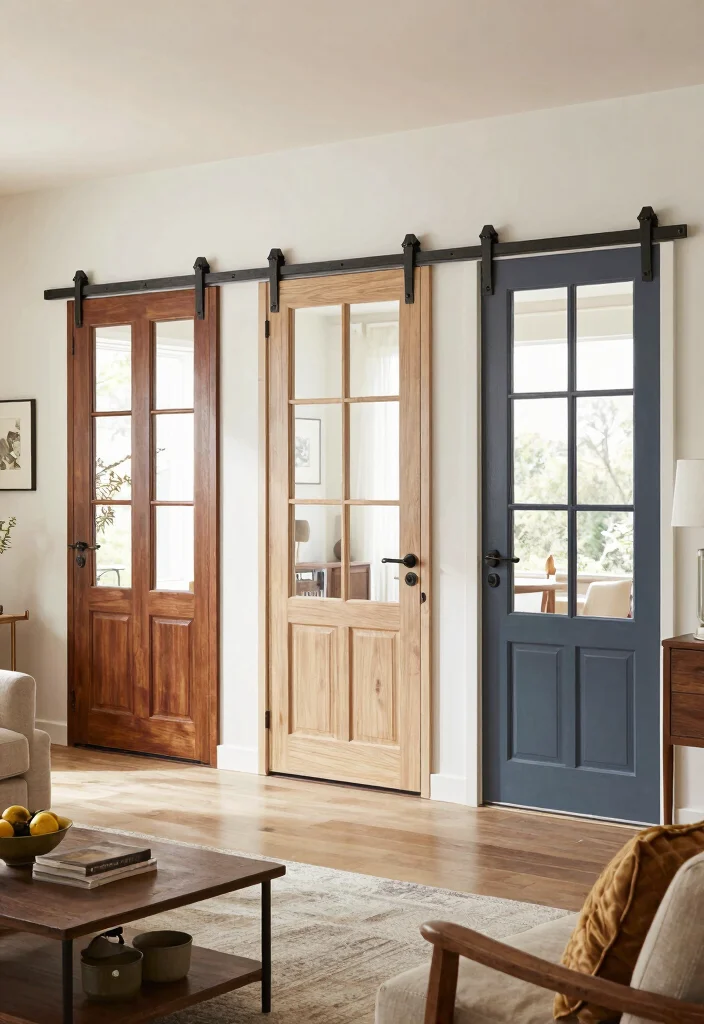 15 Living Room Double Doors Ideas for Elegant Flow Design - Conclusion 1