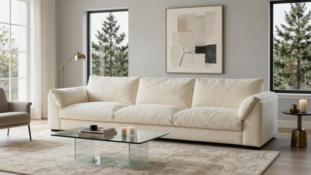 15 Living Room Inspiratie Luxe Ideas: Elegant High-End Style