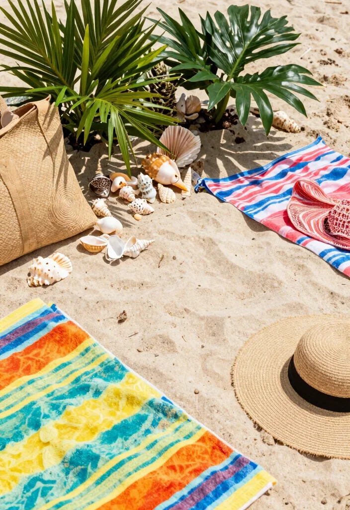 15 Living Room Picnic Ideas for Cozy Floor Seating Vibes - 9. Themed Decor Elements 1