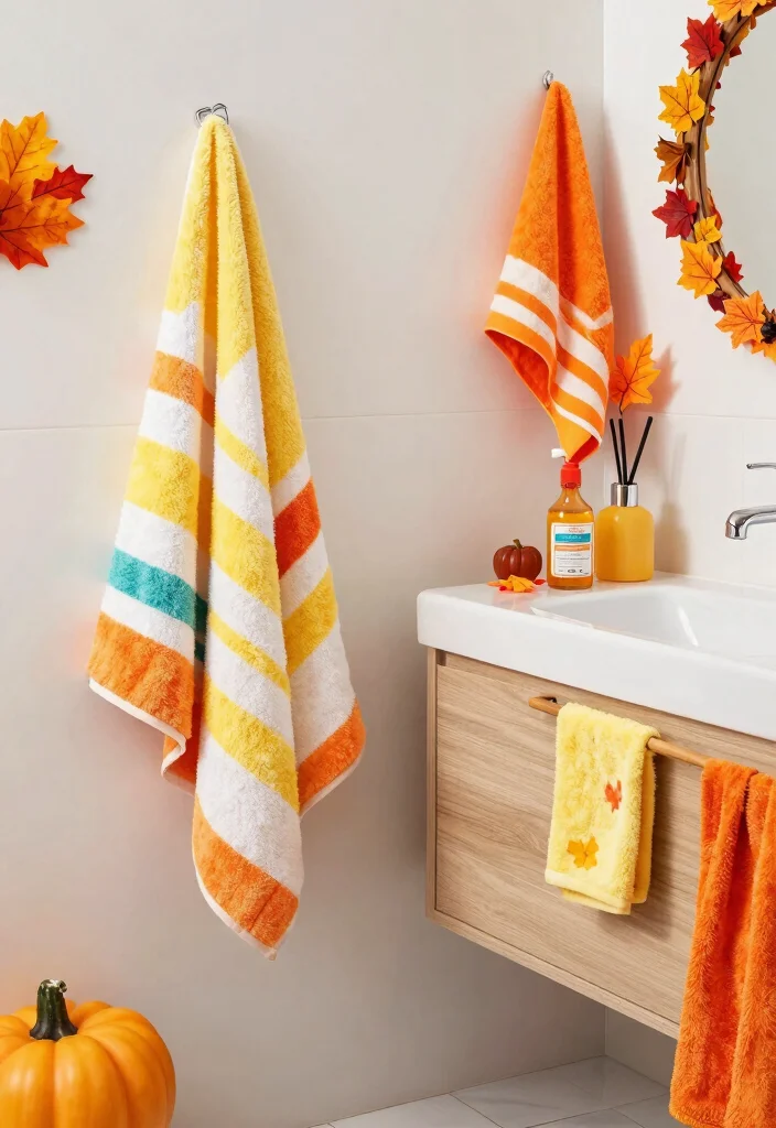 15 Toca Boca Bedroom Ideas for Big Family House Bathrooms: Fun Themes for Kids - 15. Seasonal Decor Switch-Up 1