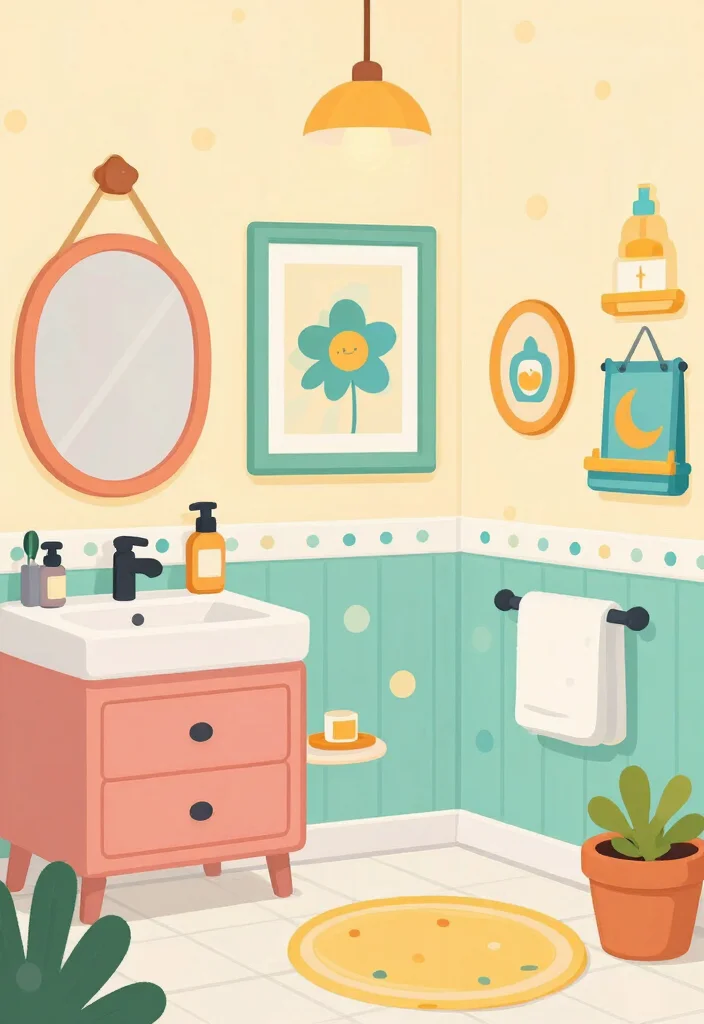 15 Toca Boca Bedroom Ideas for Big Family House Bathrooms: Fun Themes for Kids - Conclusion 1
