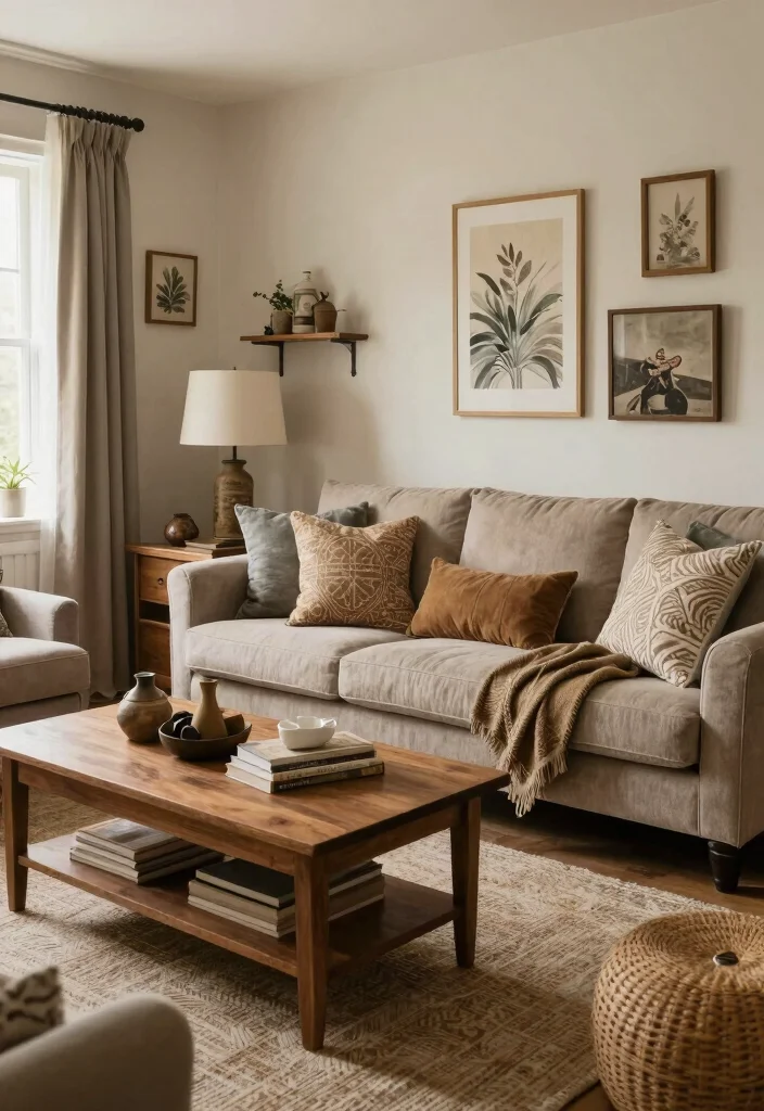 16 American Living Room Design Ideas Comfortable and Timeless - Conclusion 1