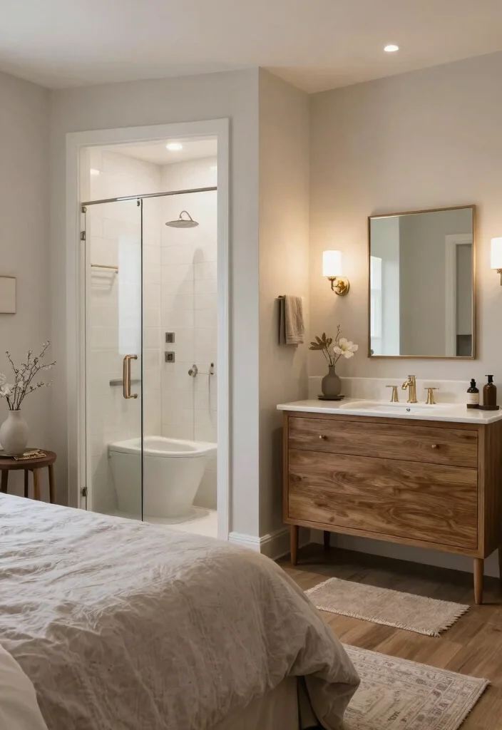 16 Bedroom With Bathroom Layout Ideas for Compact Spaces - Conclusion 1