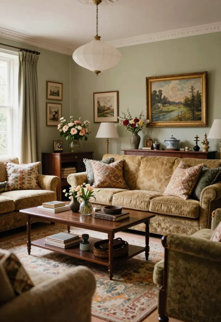 16 British Living Room Ideas Classic Cozy Charm - Conclusion 1