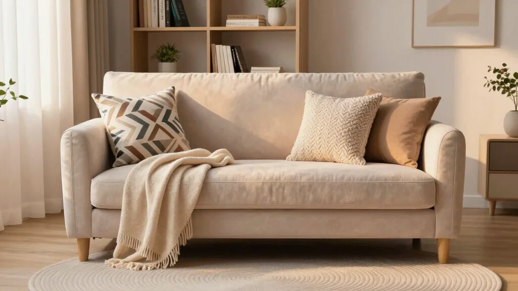 16 Cozy Couch in Bedroom Ideas for Functional Relaxed Seating