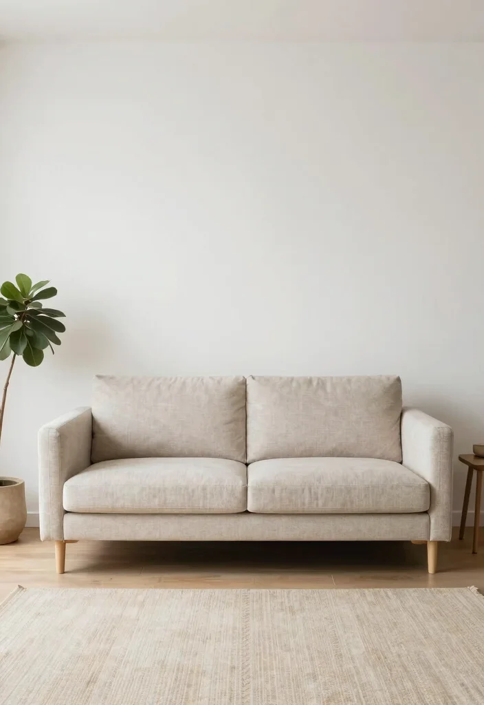 16 Living Room Simple Design Ideas for a Clean, Calm Living - Conclusion 1