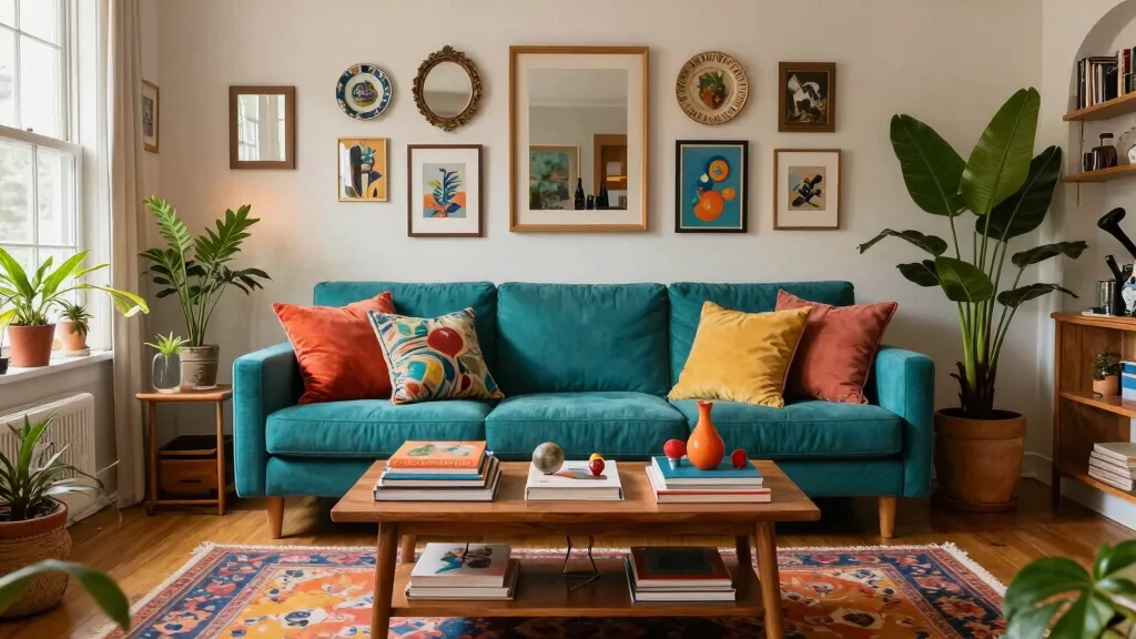 16 Living Room With Character Ideas Personal and Unique