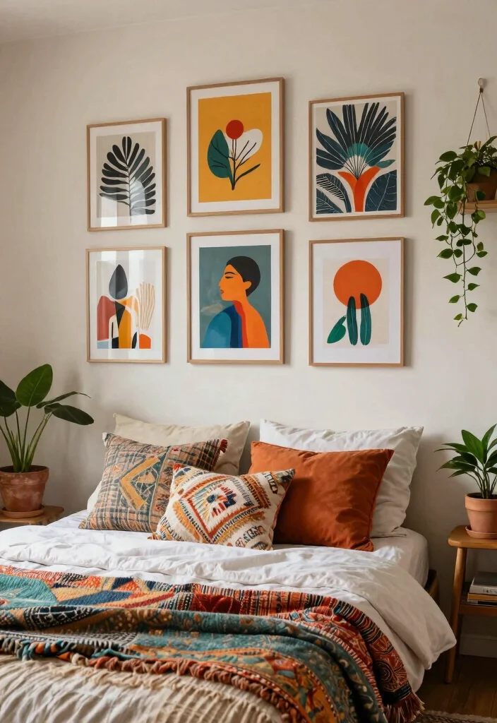 16 Prints for Bedroom Wall Art Ideas Easy Stylish Decor - Conclusion 1