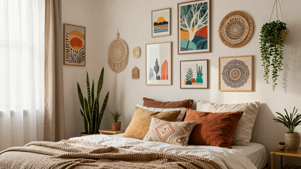 16 Prints for Bedroom Wall Art Ideas Easy Stylish Decor