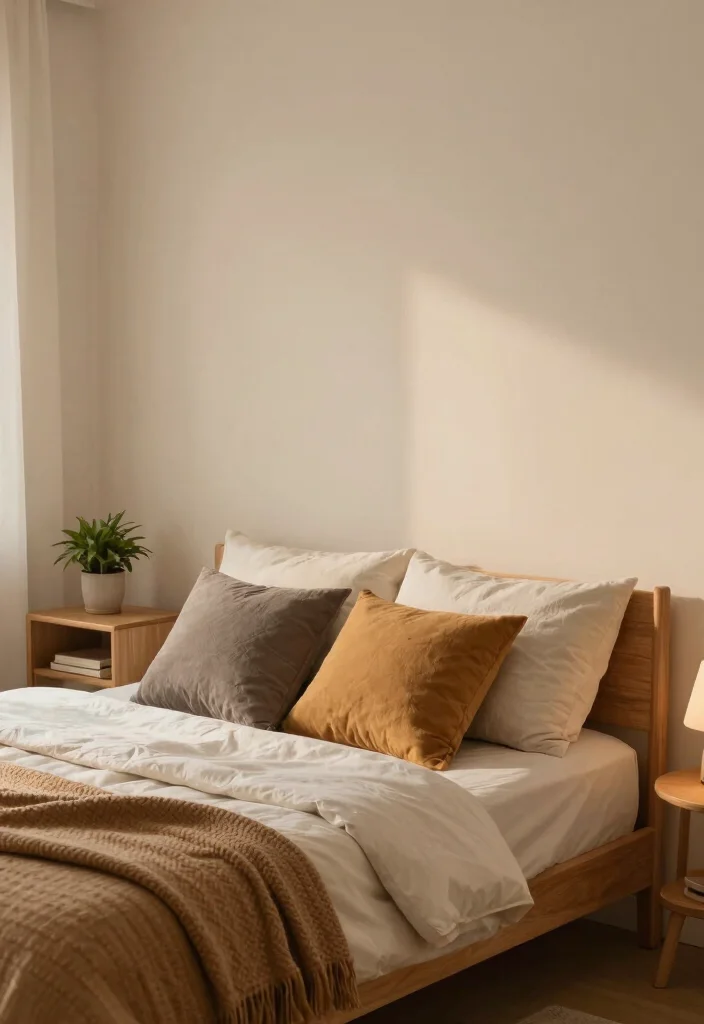 16 Small Main Bedroom Ideas: Comfortable Balanced Design - Conclusion 1